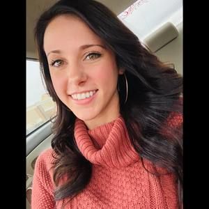 Meet your Posher, Brandi